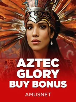 Aztec Glory Buy Bonus Amusnet